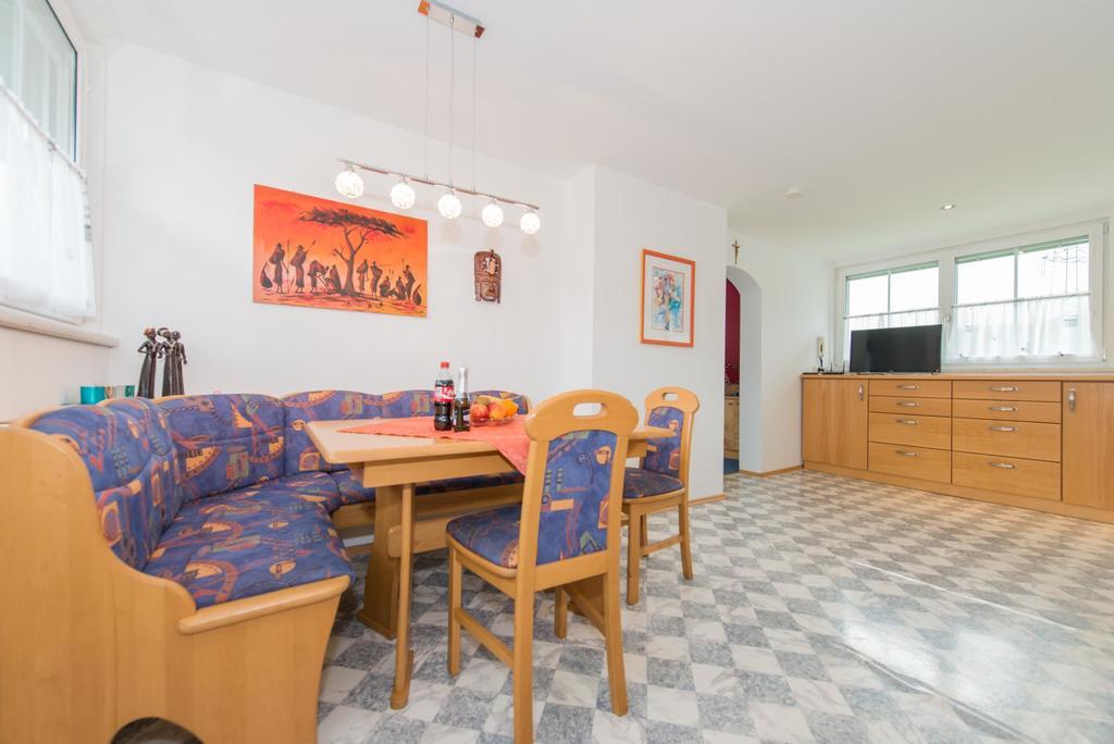 Fewo Steiner Tröpolach Kamer foto