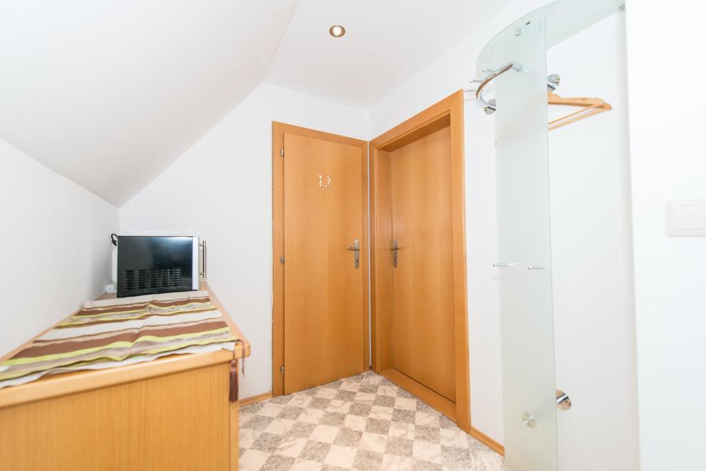 Fewo Steiner Tröpolach Kamer foto
