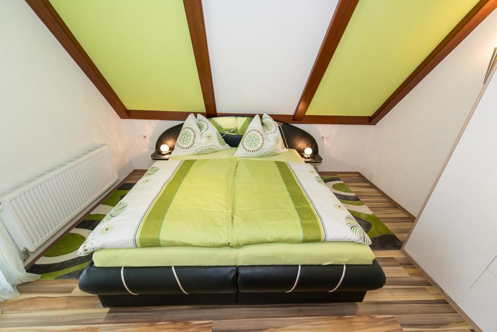 Fewo Steiner Tröpolach Kamer foto