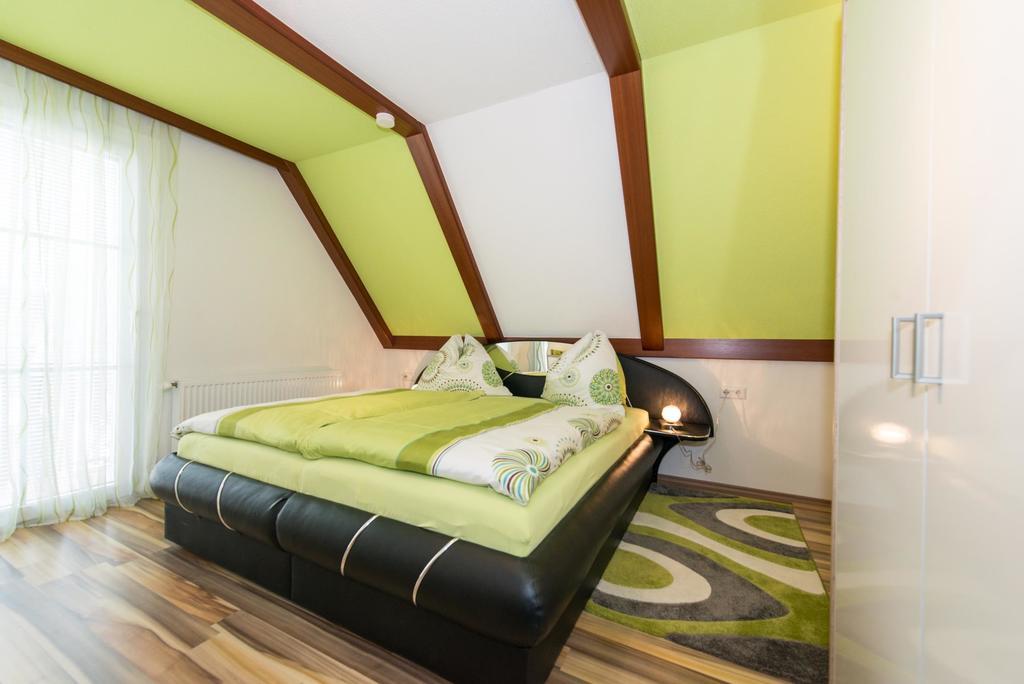 Fewo Steiner Tröpolach Kamer foto