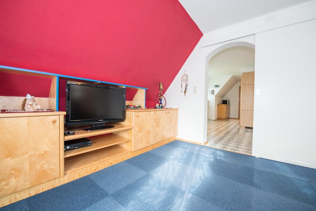 Fewo Steiner Tröpolach Kamer foto
