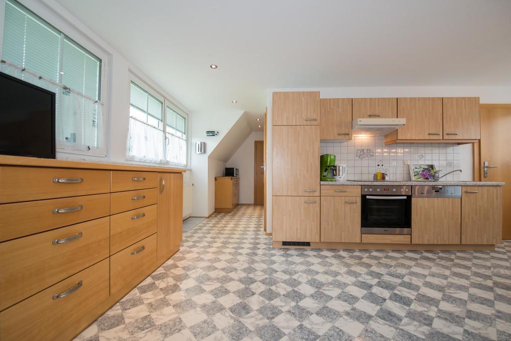 Fewo Steiner Tröpolach Kamer foto