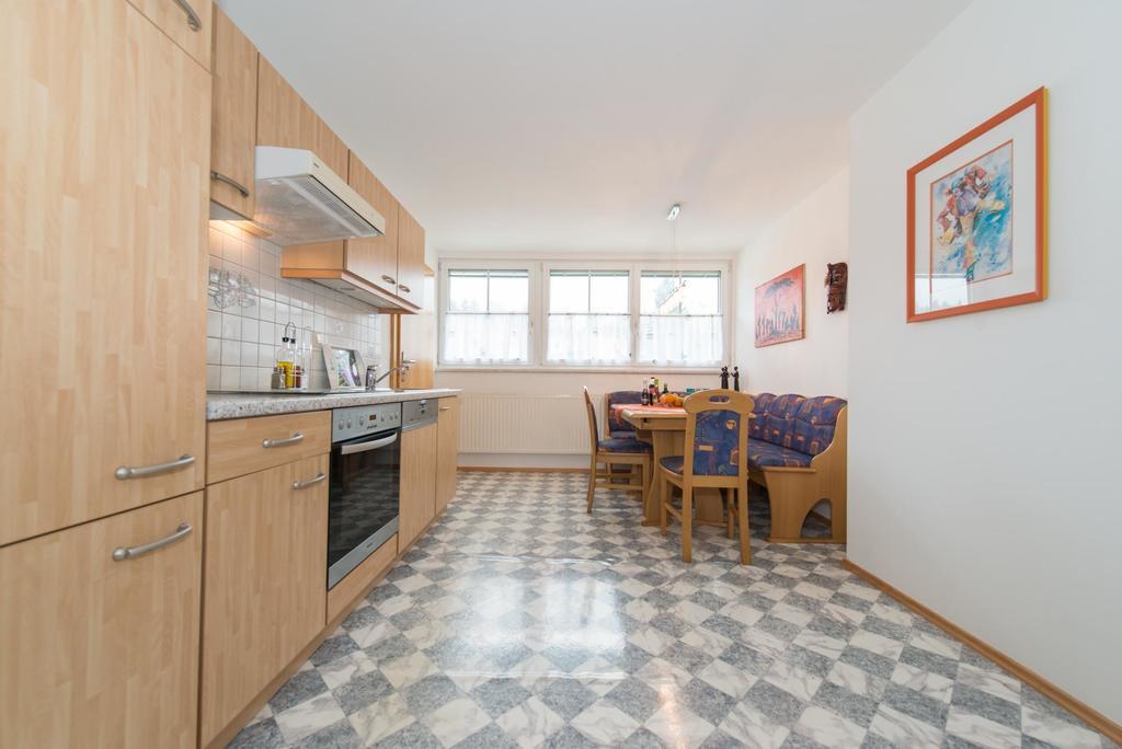 Fewo Steiner Tröpolach Kamer foto