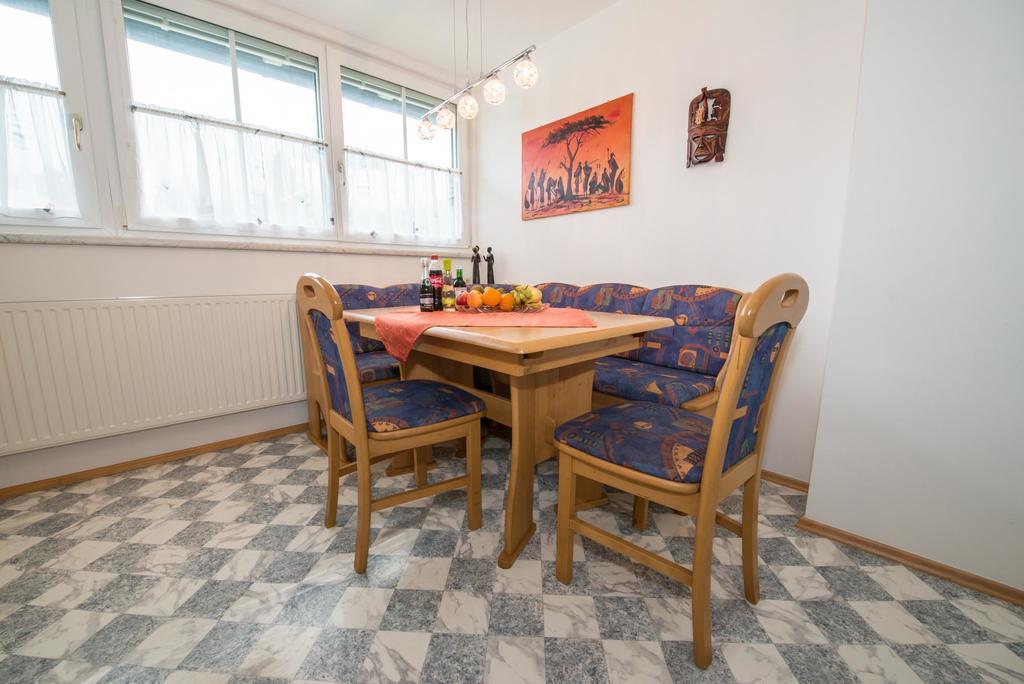 Fewo Steiner Tröpolach Kamer foto